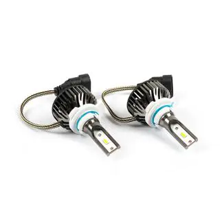 9012 LED-lampset Niken Pro-series foto 4