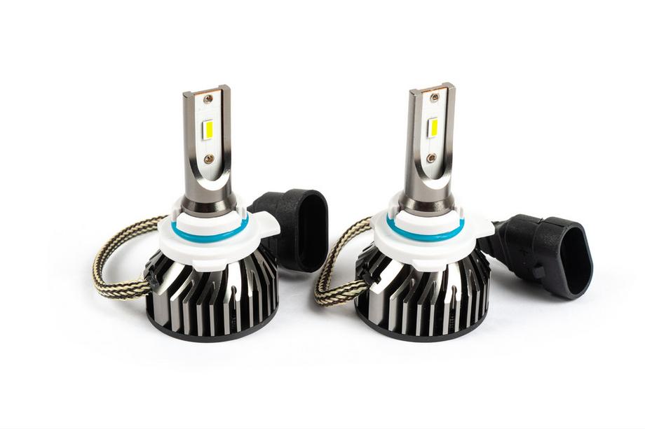 9012 LED-lampset Niken Pro-series Foto 1