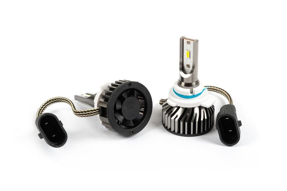 9012 LED-lampset Niken Pro-series Foto 2