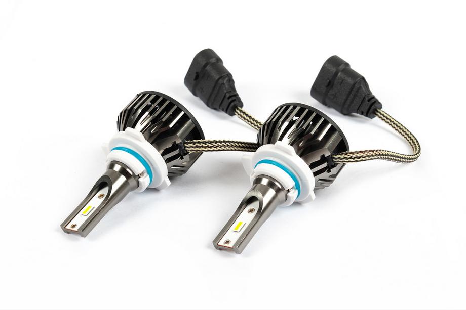 9012 LED-lampset Niken Pro-series Foto 3
