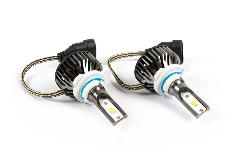 9012 LED-lampset Niken Pro-series Foto 4