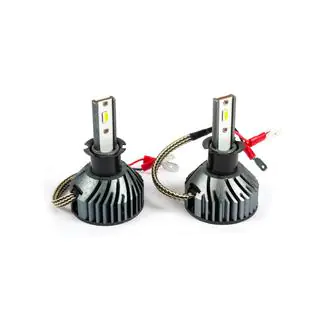 LED-lampset H3 Niken Pro-series foto 1