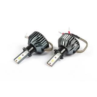 LED-lampset H3 Niken Pro-series foto 3