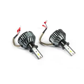 LED-lampset H3 Niken Pro-series foto 4