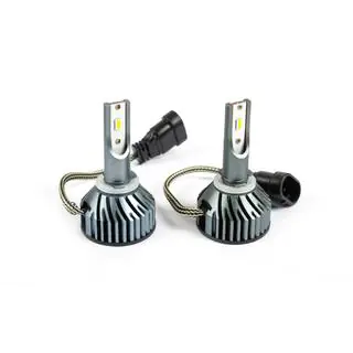 LED-lampset H27 Niken Pro-series foto 1