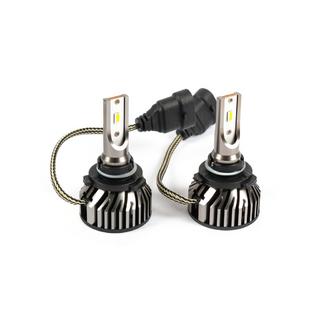 LED-lampsats HB3 9005 Niken Pro-series foto 1