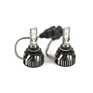 LED-lampsats HB3 9005 Niken Pro-series foto 1