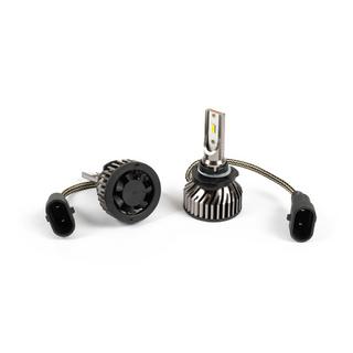 LED-lampsats HB3 9005 Niken Pro-series foto 2