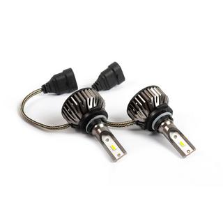 LED-lampsats HB3 9005 Niken Pro-series foto 4