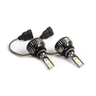 LED-lampsats HB3 9005 Niken Pro-series foto 4