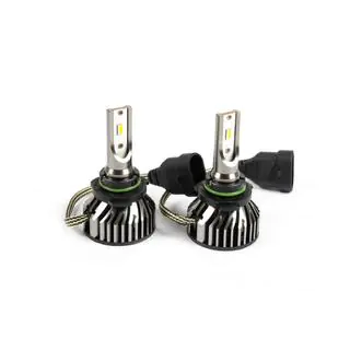 LED-lampsats HB4 9006 Niken Pro-series foto 1