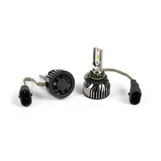 LED-lampsats HB4 9006 Niken Pro-series foto 2