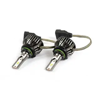 LED-lampsats HB4 9006 Niken Pro-series foto 3