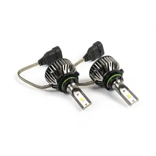 LED-lampsats HB4 9006 Niken Pro-series foto 4