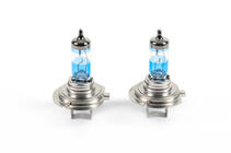 Osram H7 55W Night Breaker +200% 64210nb200 strålkastarlampa foto 2