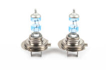 Osram H7 55W Night Breaker Unlimited 64210NBU strålkastarlampa foto 2