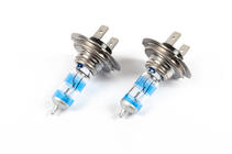 Osram H7 55W Night Breaker Unlimited 64210NBU strålkastarlampa foto 3