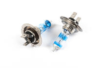 Osram H7 55W Night Breaker Unlimited 64210NBU strålkastarlampa foto 4
