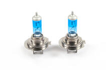 Osram H7 80W Cool Blue Boost 62210NBU strålkastarlampa foto 2