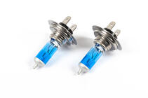 Osram H7 80W Cool Blue Boost 62210NBU strålkastarlampa foto 3