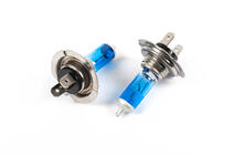 Osram H7 80W Cool Blue Boost 62210NBU strålkastarlampa foto 4