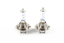 Osram H7 55W Fog Breaker 62210FBR strålkastarlampa foto 2