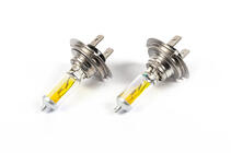 Osram H7 55W Fog Breaker 62210FBR strålkastarlampa foto 3
