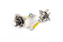 Osram H7 55W Fog Breaker 62210FBR strålkastarlampa foto 4