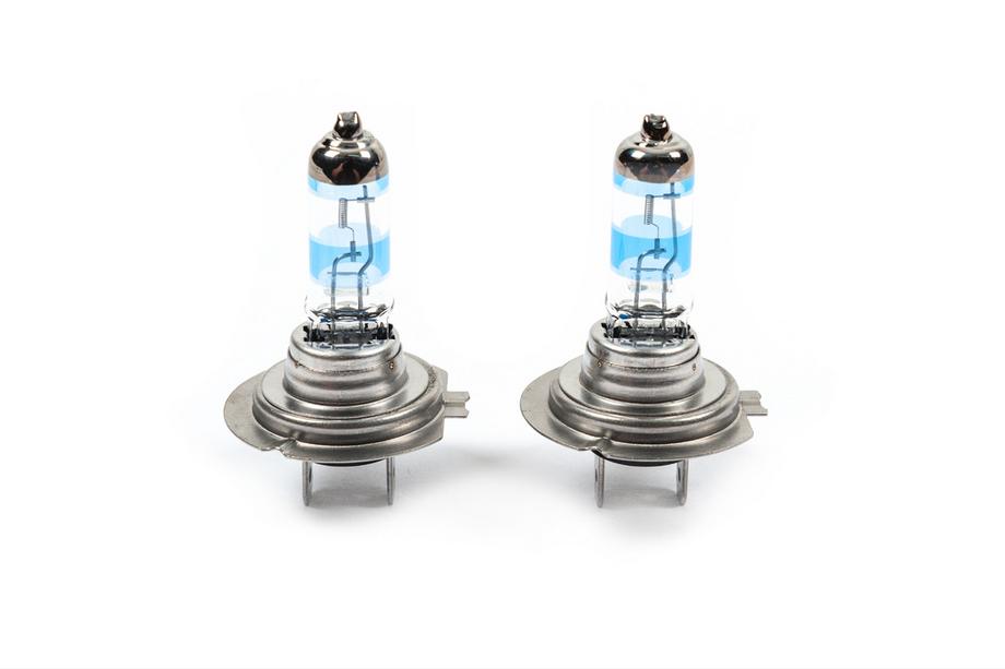 Philips H7 55W 12972XVG X-treme Vision G-Force +130% strålkastarlampa Foto 2
