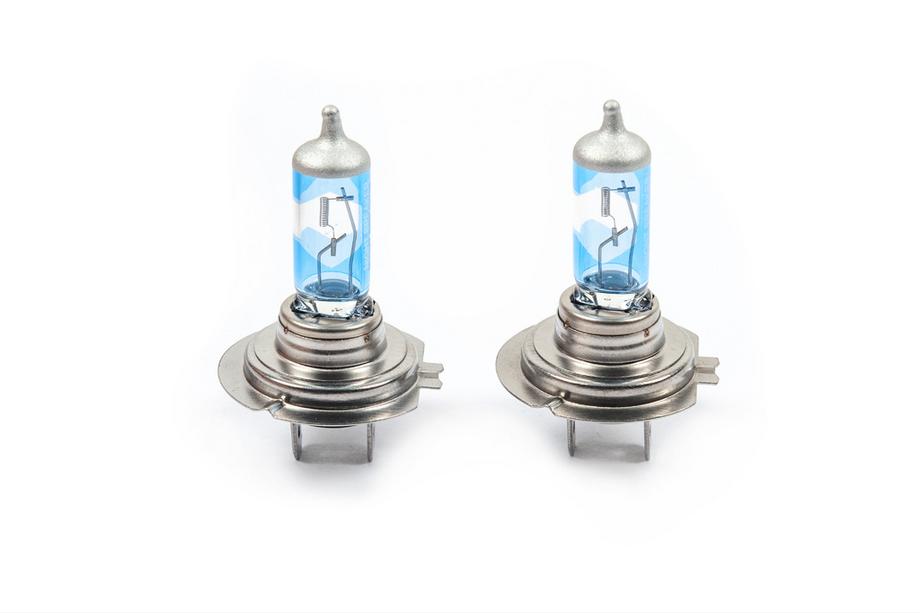 Osram H7 55W Night Breaker Laser 130% 64210NBL strålkastarlampa Foto 2