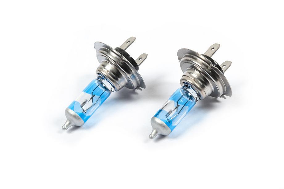 Osram H7 55W Night Breaker Laser 130% 64210NBL strålkastarlampa Foto 3