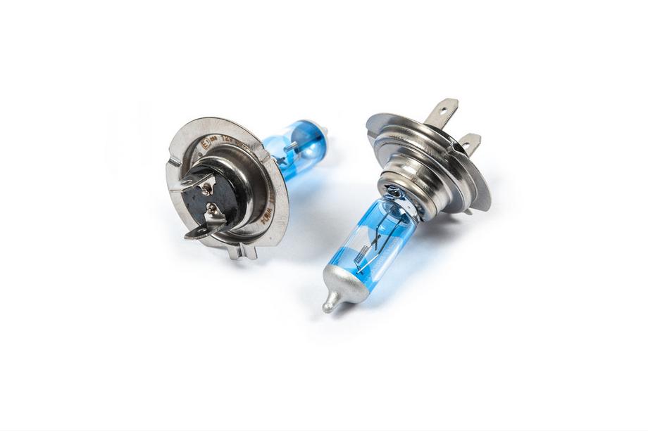 Osram H7 55W Night Breaker Laser 130% 64210NBL strålkastarlampa Foto 4