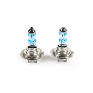 Philips H7 55W 12972RV RacingVision +150% strålkastarlampa foto 2