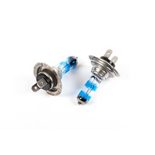 Philips H7 55W 12972RV RacingVision +150% strålkastarlampa foto 4