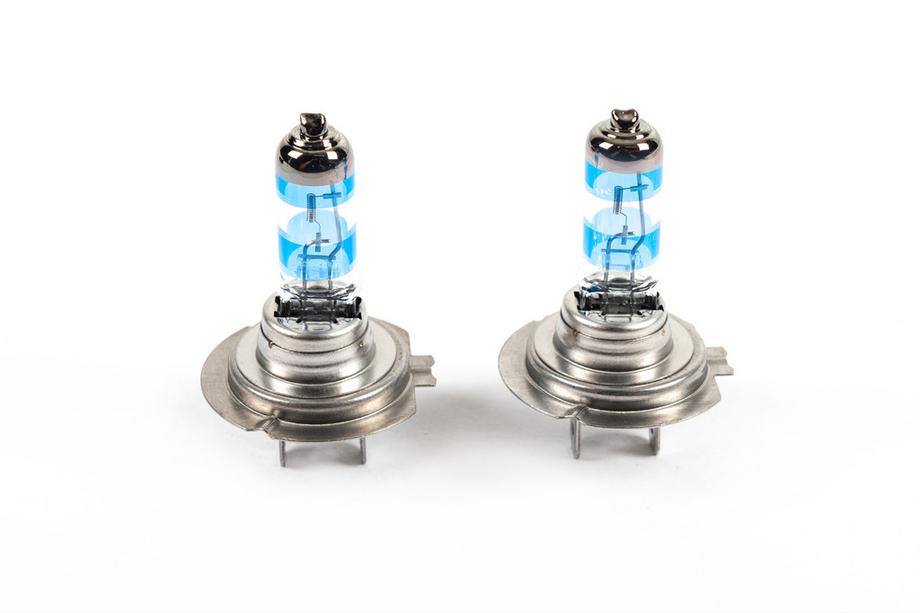 Philips H7 55W 12972RV RacingVision +150% strålkastarlampa Foto 2