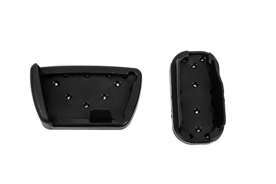 Toyota Land Cruiser Prado 150 2009–2023 Pedalöverdrag (set) Foto 3
