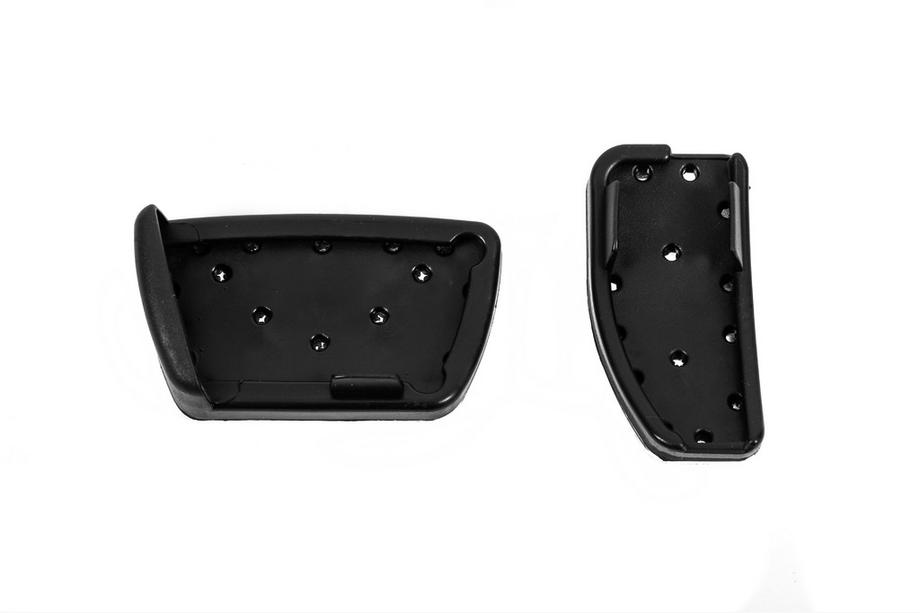 Toyota Land Cruiser 200 2007–2021 Pedalöverdrag 2016+ (set) Foto 4