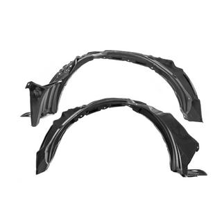 Främre innerskärmar (2 st, 2015-2023, OEM) Lexus LX570/450d 2008–2022 foto 3