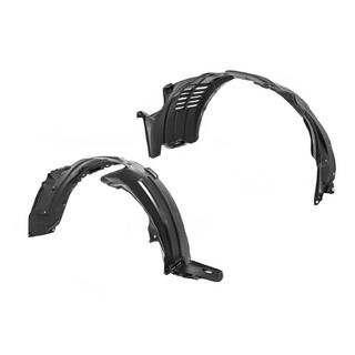 Främre innerskärmar (2 st, 2015-2023, OEM) Lexus LX570/450d 2008–2022 foto 2