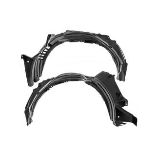 Främre innerskärmar (2 st, 2015-2021) Toyota Land Cruiser 200 2007–2021 foto 3