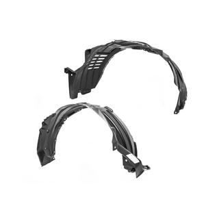 Främre innerskärmar (2 st, 2015-2021) Toyota Land Cruiser 200 2007–2021 foto 2