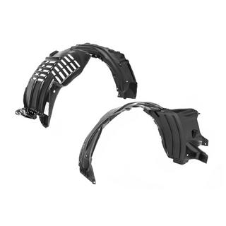 Främre innerskärmar (2 st, 2015-2021) Toyota Land Cruiser 200 2007–2021 foto 1