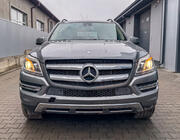 Mercedes GL/GLS-klass X166 2012–2019 Faceliftkit från GL till GLS AMG foto 37