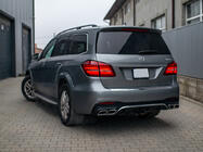 Mercedes GL/GLS-klass X166 2012–2019 Faceliftkit från GL till GLS AMG foto 40