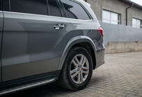Mercedes GL/GLS-klass X166 2012–2019 Faceliftkit från GL till GLS AMG foto 51