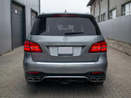 Mercedes GL/GLS-klass X166 2012–2019 Faceliftkit från GL till GLS AMG foto 53