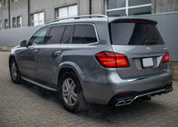 Mercedes GL/GLS-klass X166 2012–2019 Faceliftkit från GL till GLS AMG foto 59