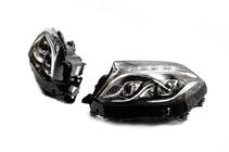 Mercedes GL/GLS-klass X166 2012–2019 Faceliftkit från GL till GLS AMG foto 13