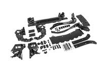 Mercedes GL/GLS-klass X166 2012–2019 Faceliftkit från GL till GLS AMG foto 27