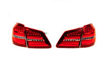 Mercedes GL/GLS-klass X166 2012–2019 Faceliftkit från GL till GLS AMG foto 28